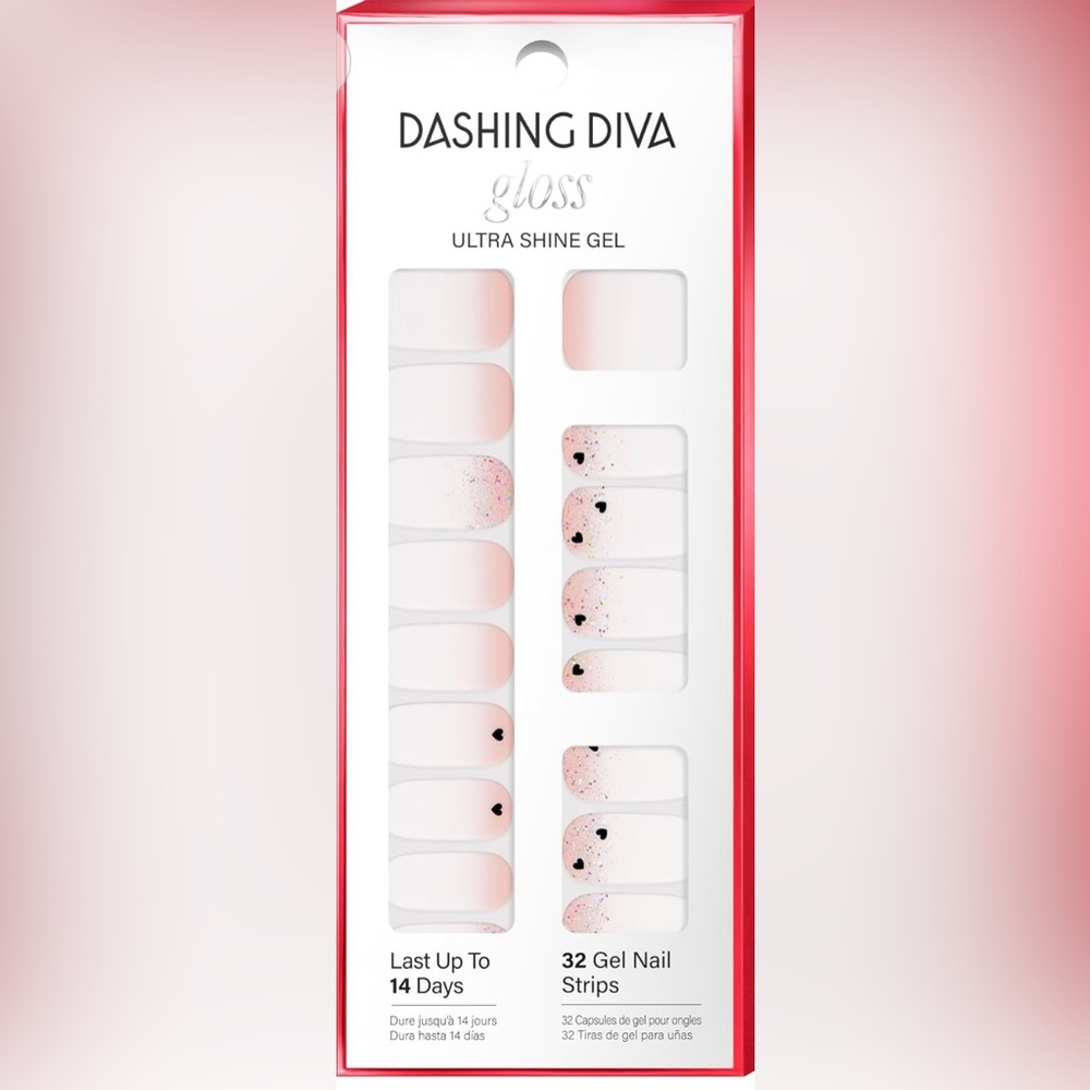 Dashing Diva